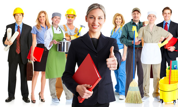 Efeler Ofis Temizliği Hizmeti